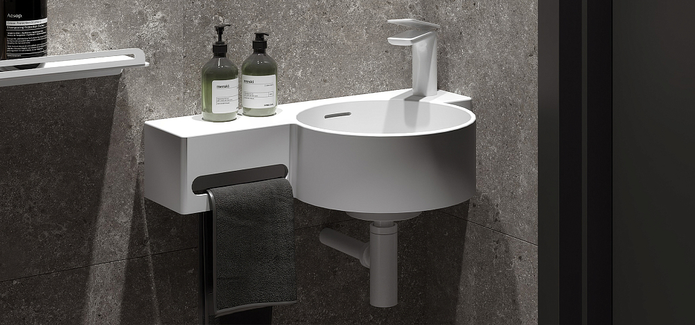 Сантехника