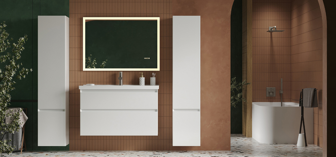 Коллекция мебели Киото — японский минимализм в премиальном исполнении